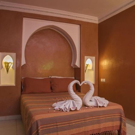 Appartement Douillet, Marrakech-Gueliz Marrakesh Eksteriør billede